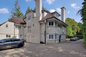 Resident Parking - click for photo gallery